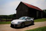 Porsche 911 GT2 R911S by Switzer Performance 2010 года